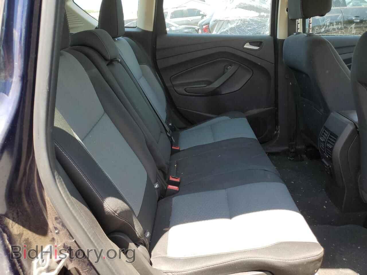 2017 FORD CMAX - VIN: 1FADP5AU8HL116154 - Photo 10