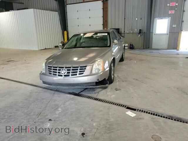 2007 CADILLAC DTS - VIN: 1G6KD57Y77U182212 - Photo 13