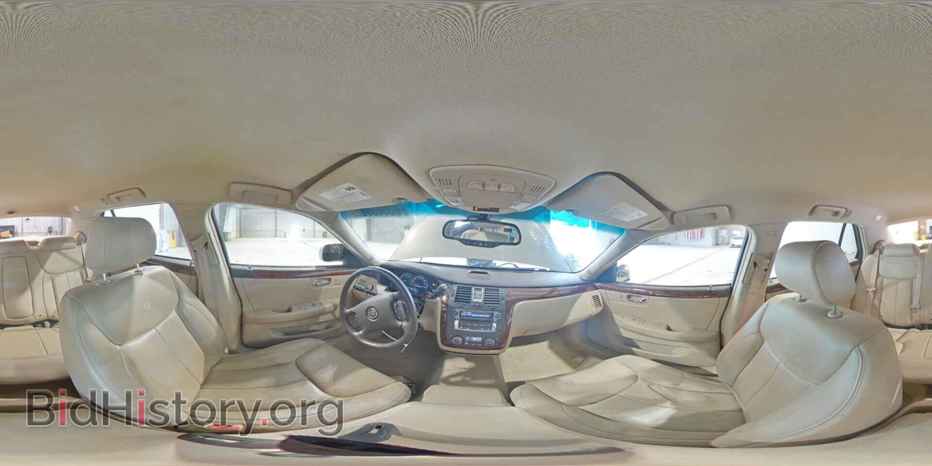 2007 CADILLAC DTS - VIN: 1G6KD57Y77U182212 - Photo 14