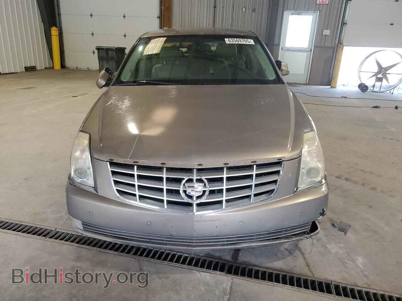 2007 CADILLAC DTS - VIN: 1G6KD57Y77U182212 - Photo 5