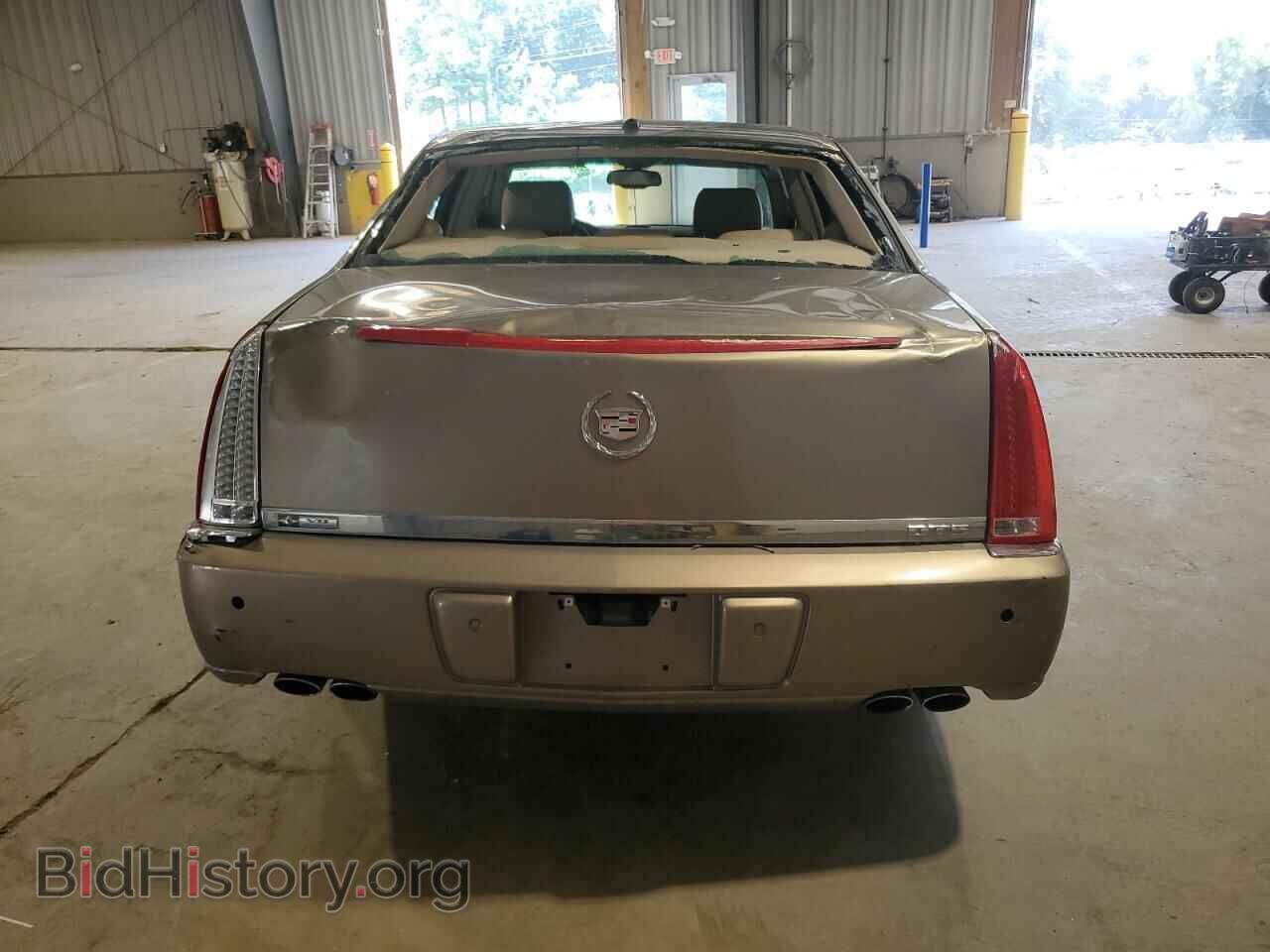 2007 CADILLAC DTS - VIN: 1G6KD57Y77U182212 - Photo 6
