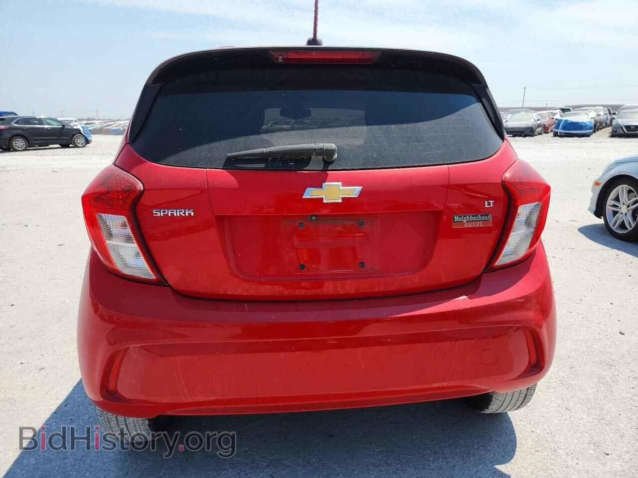 2017 CHEVROLET SPARK - VIN: KL8CD6SA3HC718901 - Photo 6