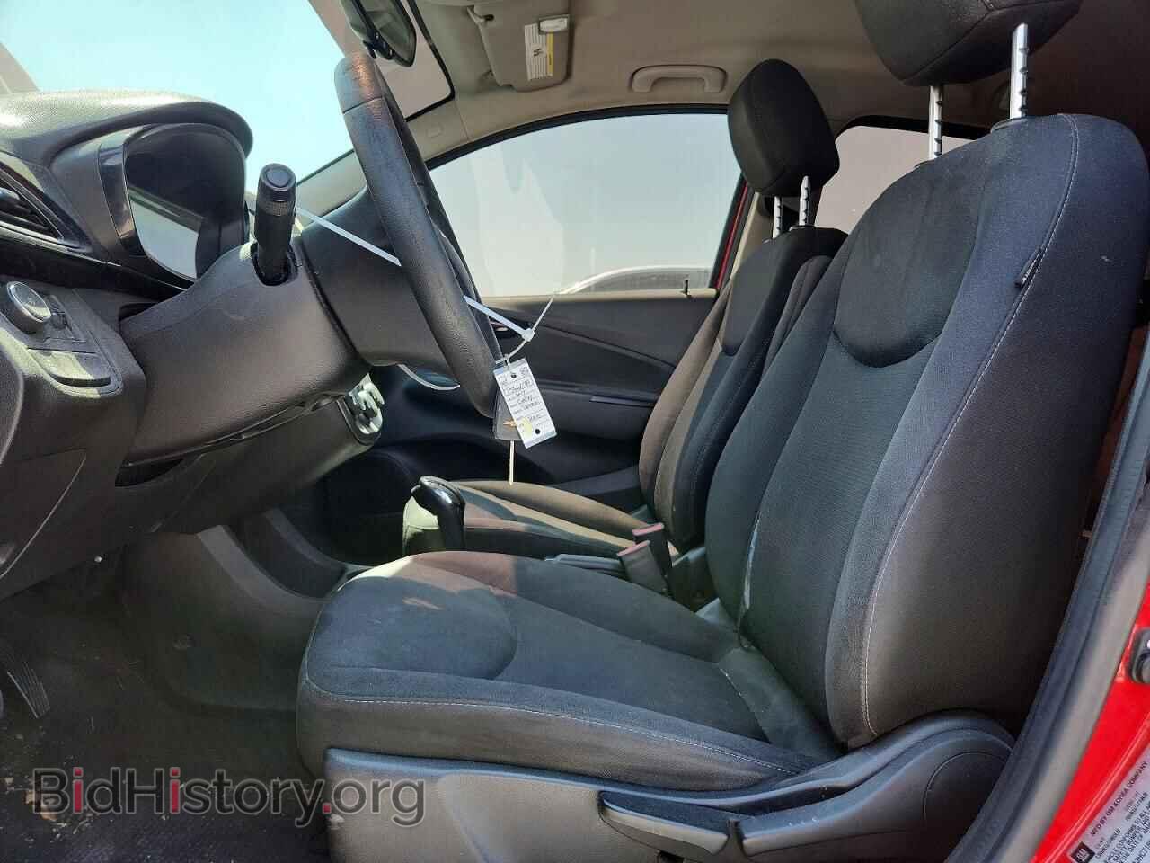 2017 CHEVROLET SPARK - VIN: KL8CD6SA3HC718901 - Photo 7