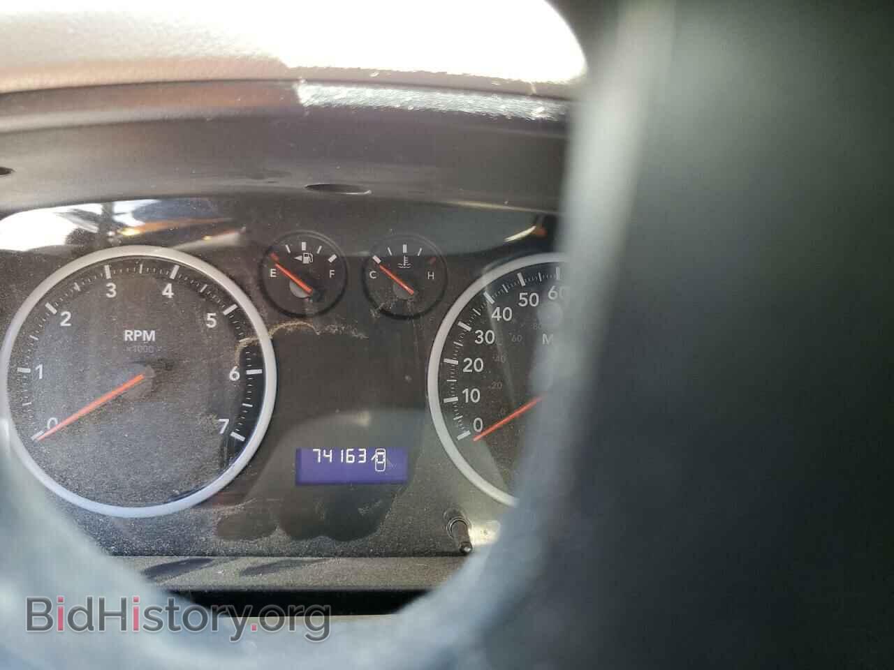 2012 DODGE RAM 1500 - VIN: 1C6RD7FT6CS142097 - Фото 9