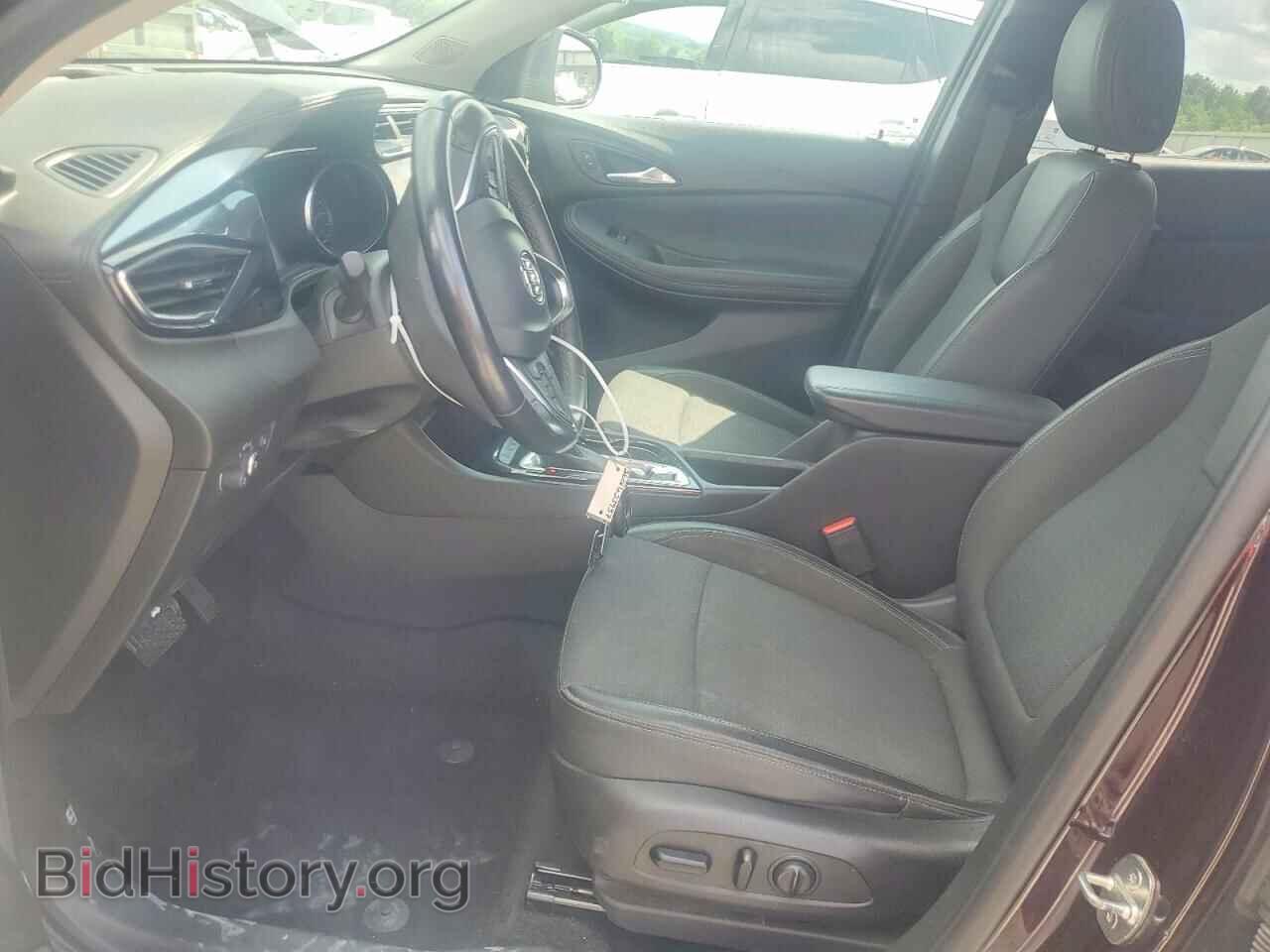 2020 BUICK ENCORE - VIN: KL4MMBS23LB113024 - Photo 7