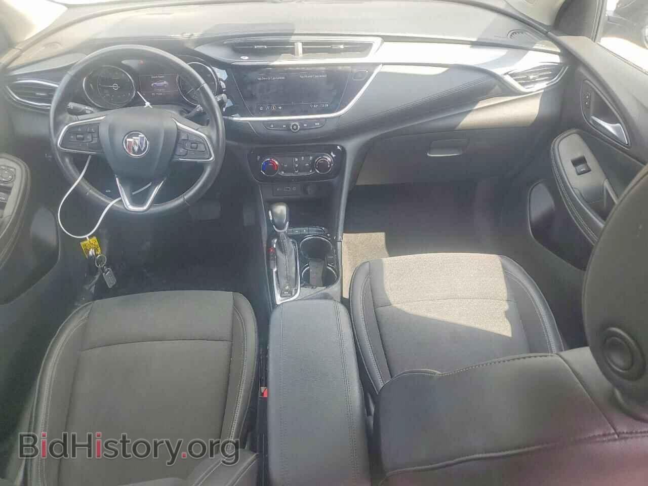 2020 BUICK ENCORE - VIN: KL4MMBS23LB113024 - Photo 8