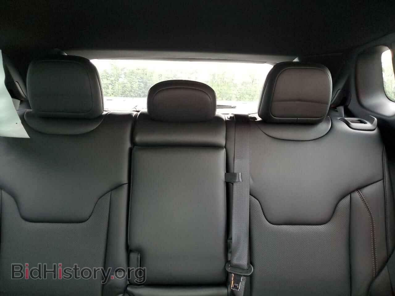 2023 JEEP COMPASS - VIN: 3C4NJDCN5PT539230 - Фото 10