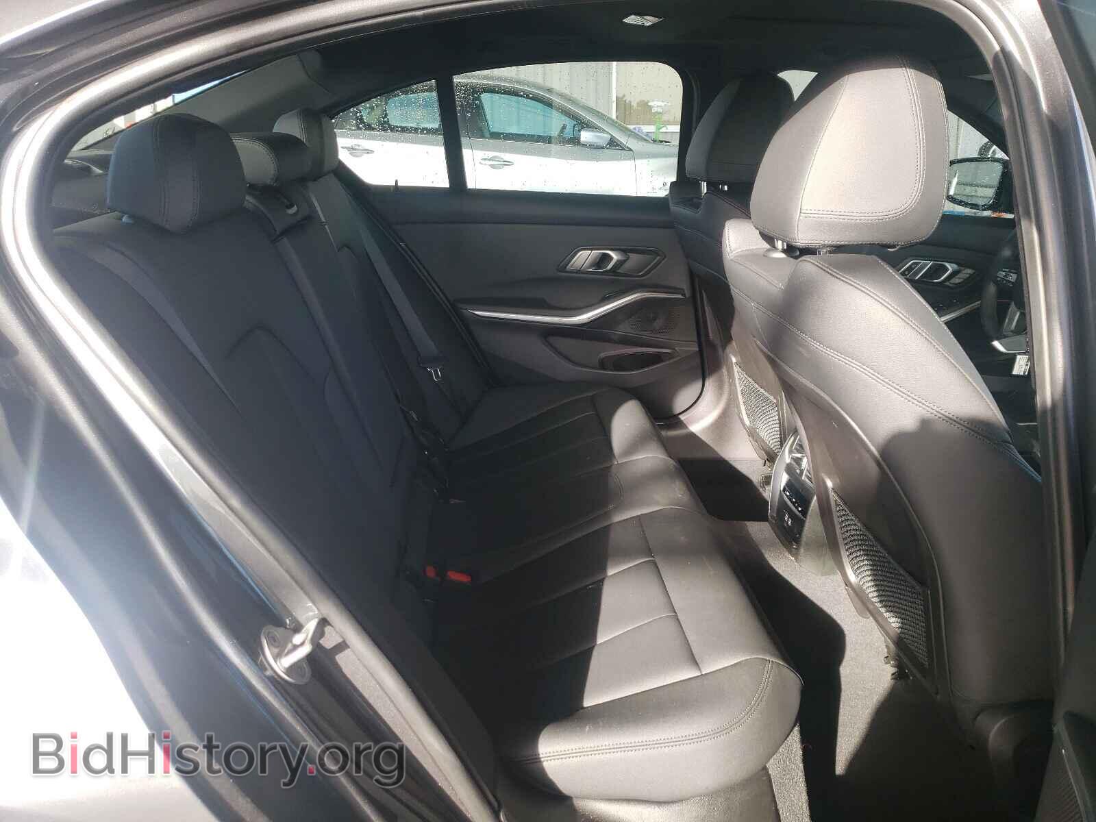 2021 BMW 3 SERIES - VIN: 3MW5R1J08M8C17434 - Фото 6