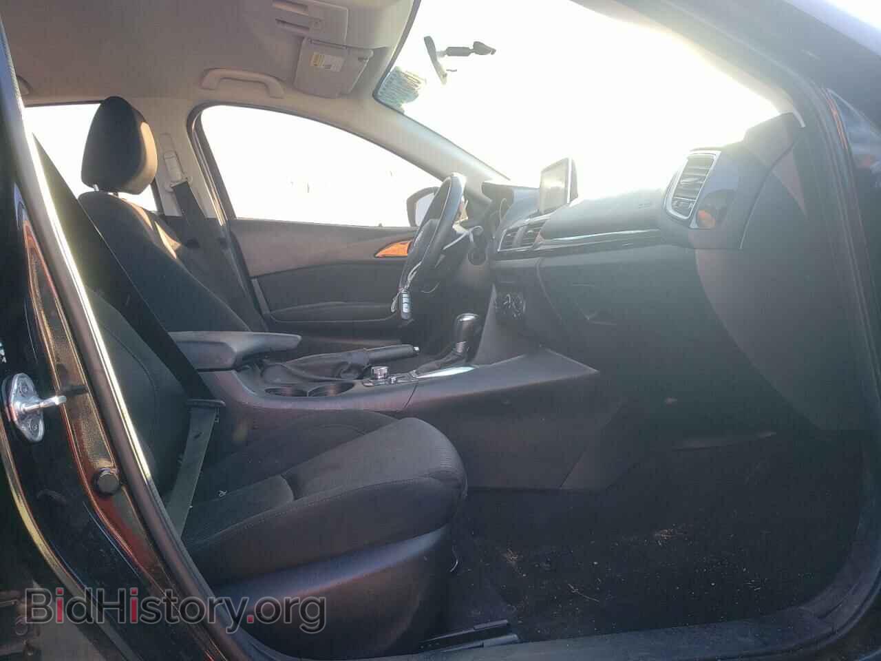 2015 MAZDA 3 - VIN: 3MZBM1V76FM151209 - Фото 5