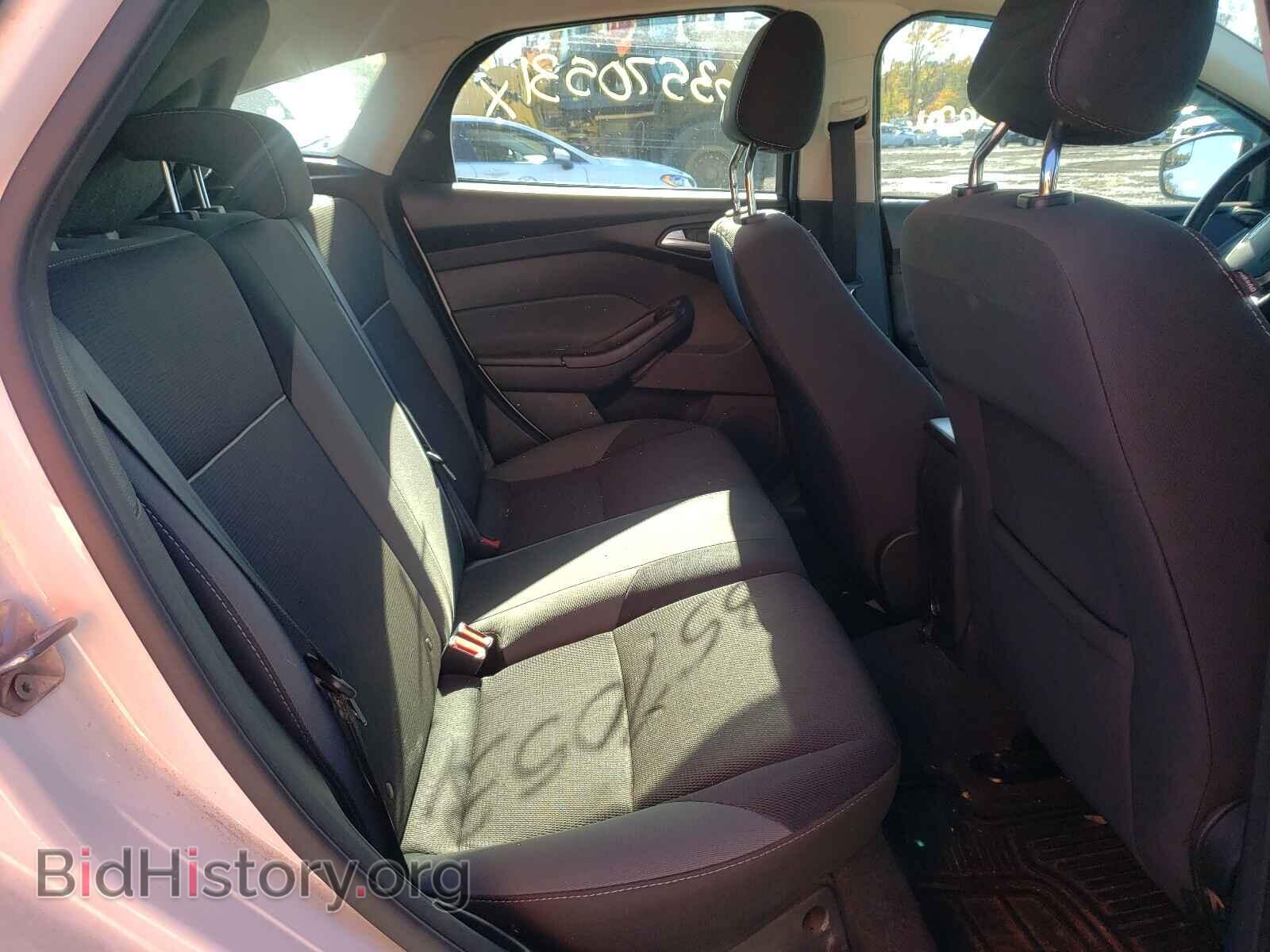 2012 FORD FOCUS - VIN: 1FAHP3K26CL269840 - Photo 6