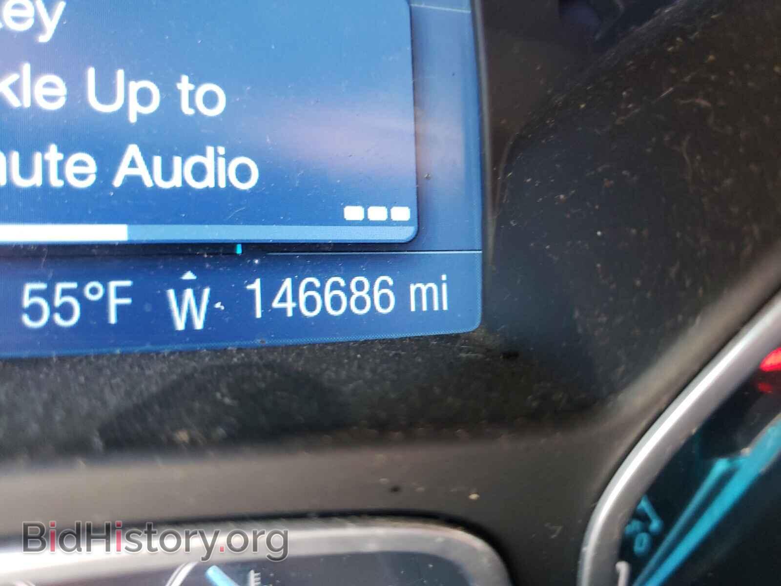 2012 FORD FOCUS - VIN: 1FAHP3K26CL269840 - Photo 8