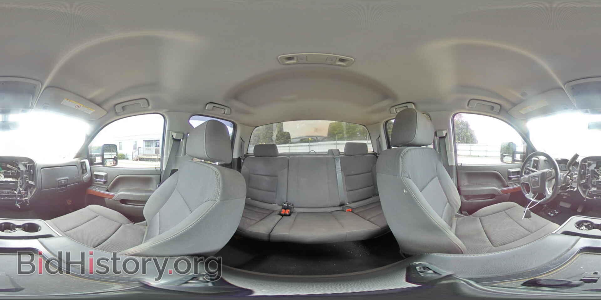 2019 GMC SIERRA - VIN: 2GT22PEG9K1123756 - Фото 15