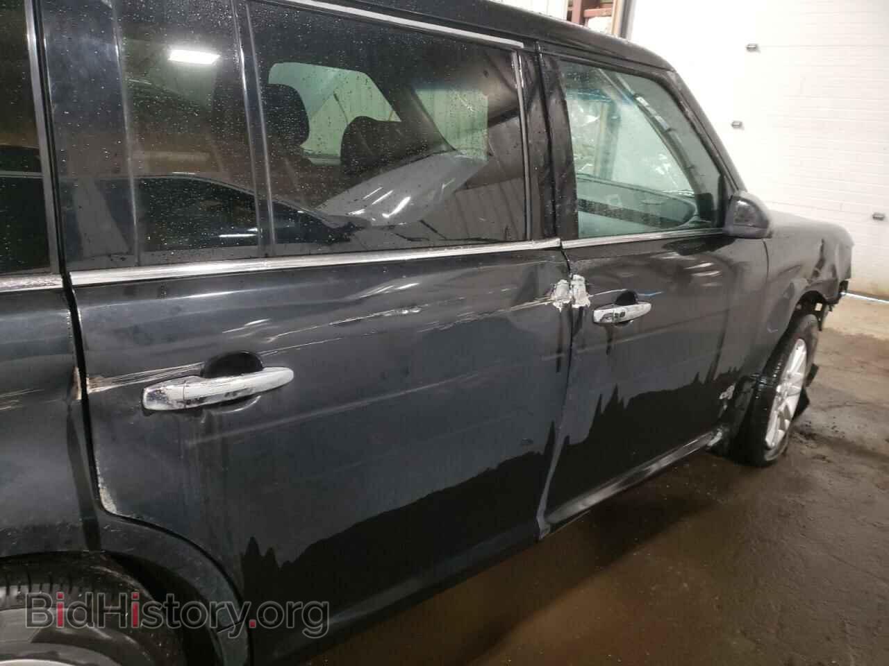 2015 FORD FLEX - VIN: 2FMHK6C88FBA19237 - Фото 9