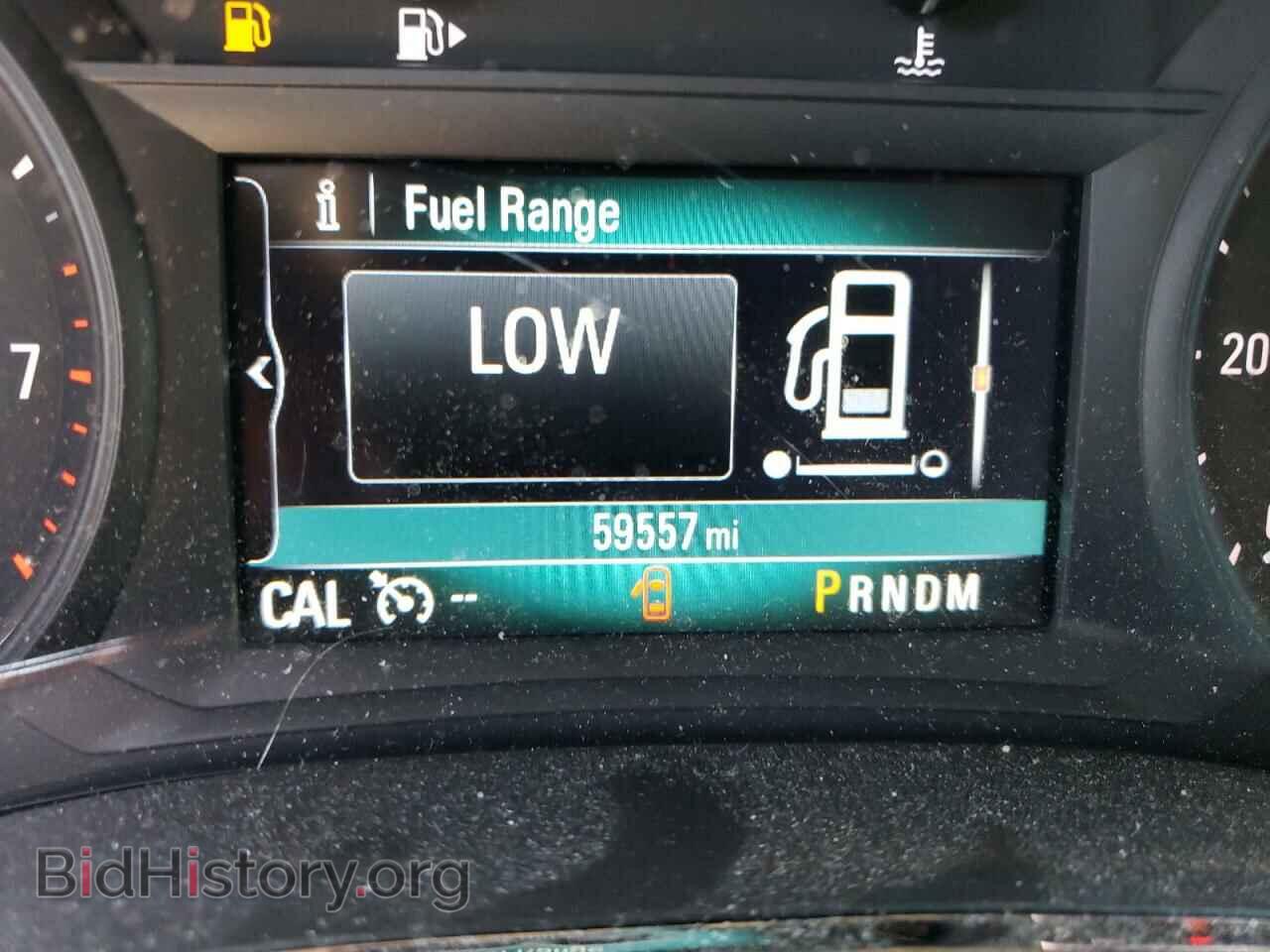 2017 BUICK ENCORE - VIN: KL4CJASB9HB032020 - Photo 8