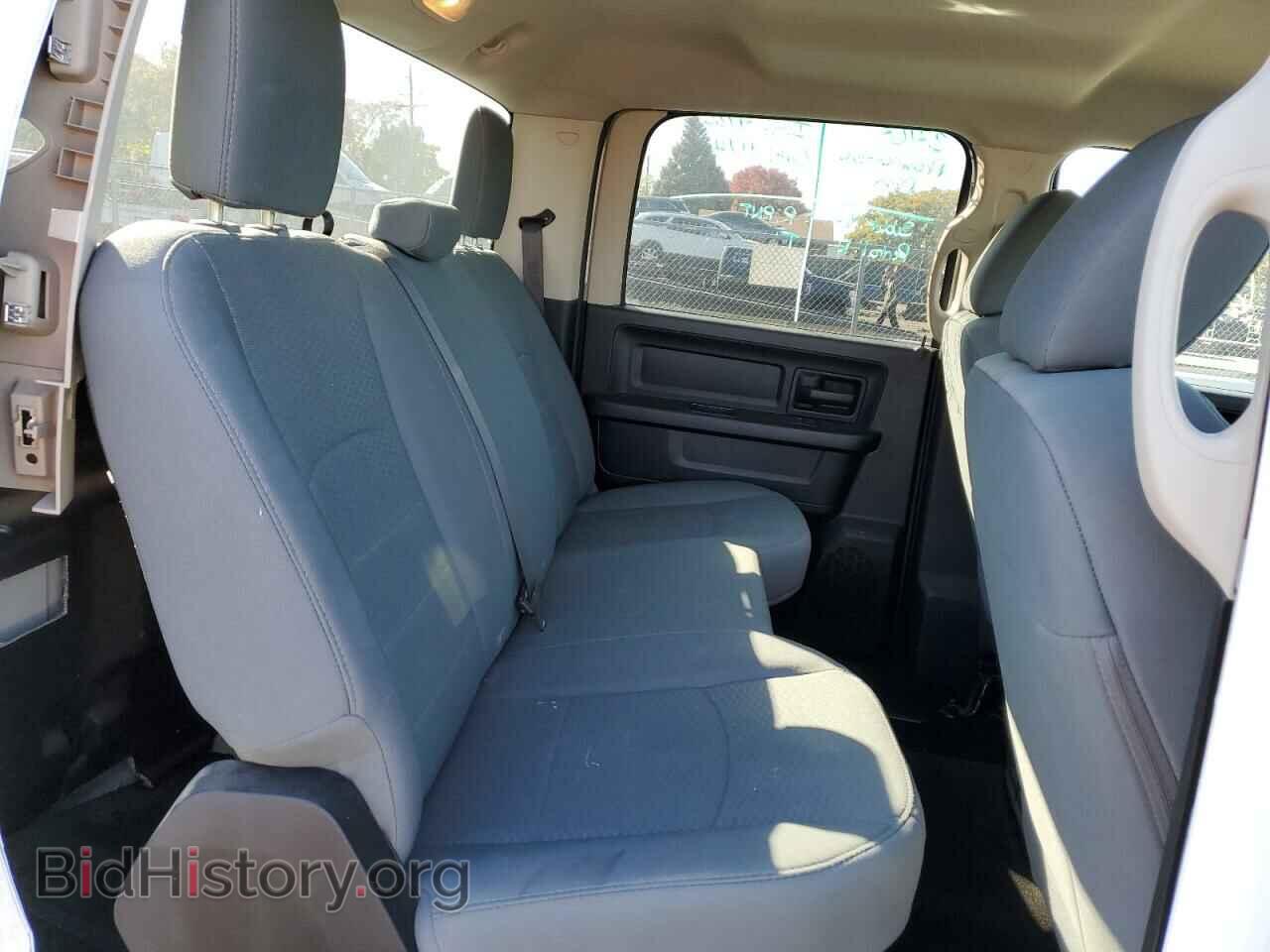 2016 RAM 1500 - VIN: 1C6RR7KG3GS305689 - Фото 6