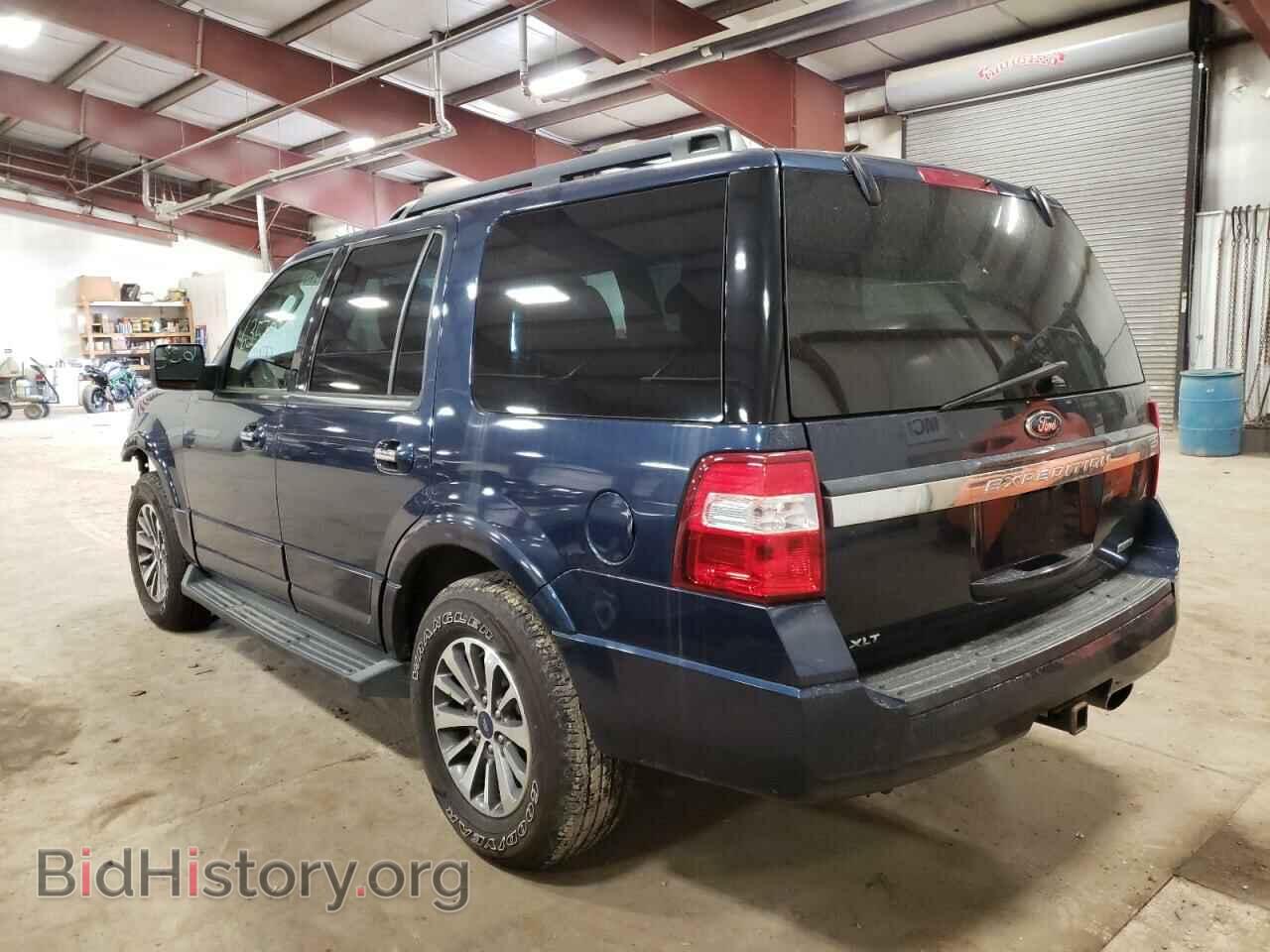 2015 FORD EXPEDITION - VIN: 1FMJU1HT2FEF30930 - Фото 3