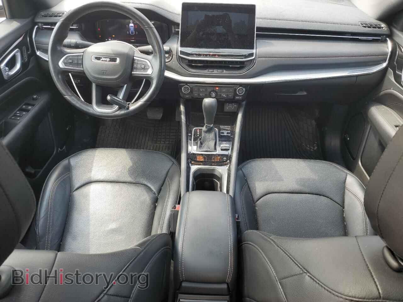 2022 JEEP COMPASS - VIN: 3C4NJDCB2NT189557 - Photo 8