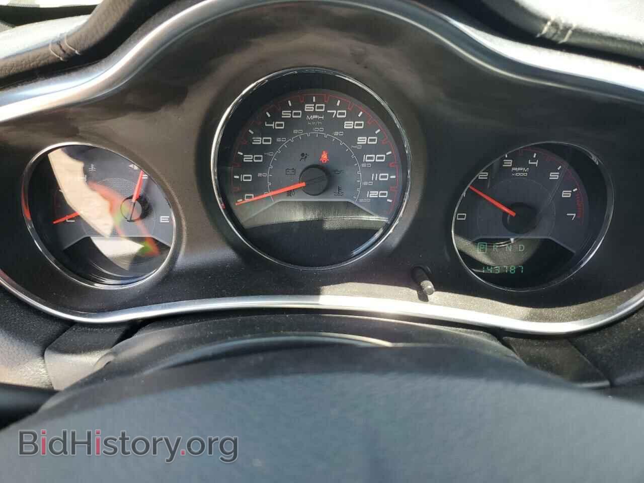 2013 DODGE AVENGER - VIN: 1C3CDZAB3DN721092 - Photo 9