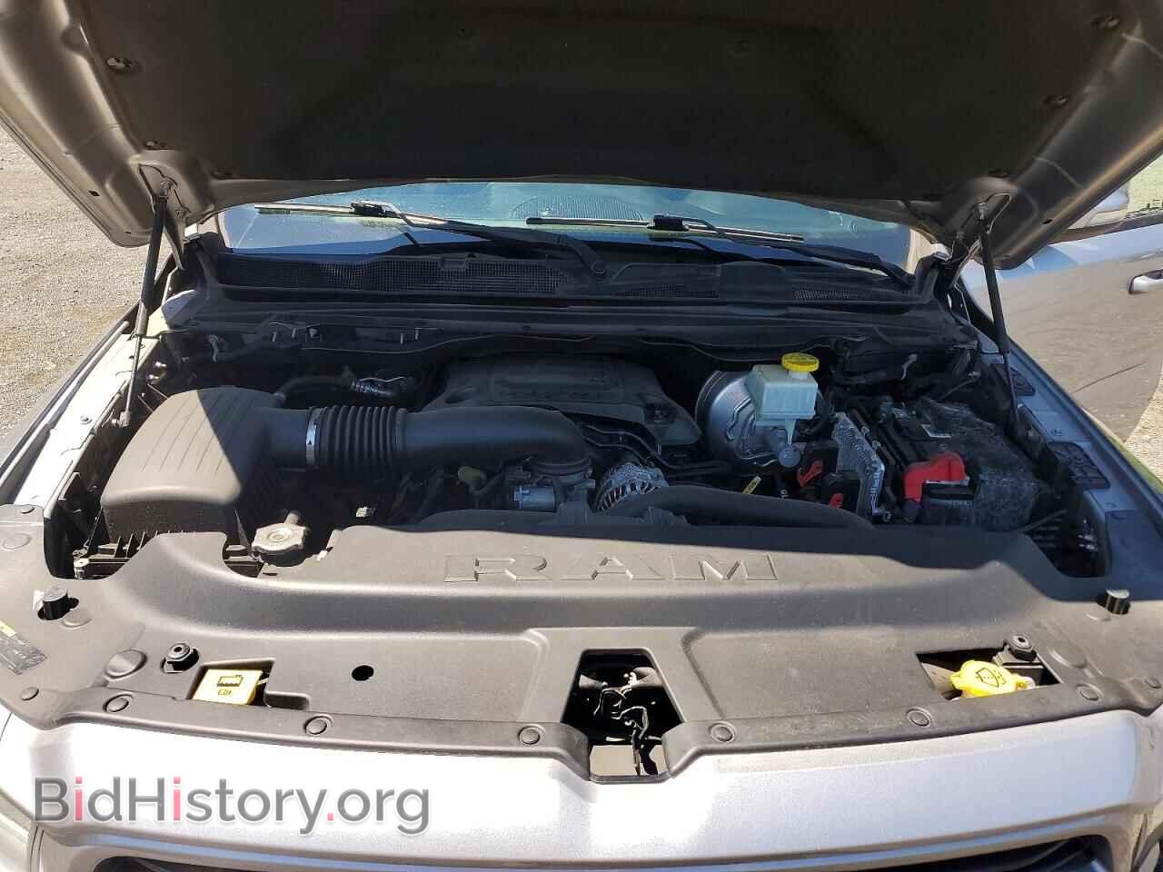 2019 RAM 1500 - VIN: 1C6SRFFT3KN911231 - Фото 11