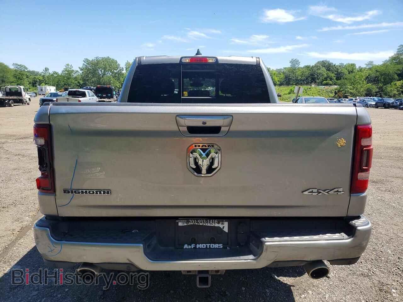 2019 RAM 1500 - VIN: 1C6SRFFT3KN911231 - Фото 6