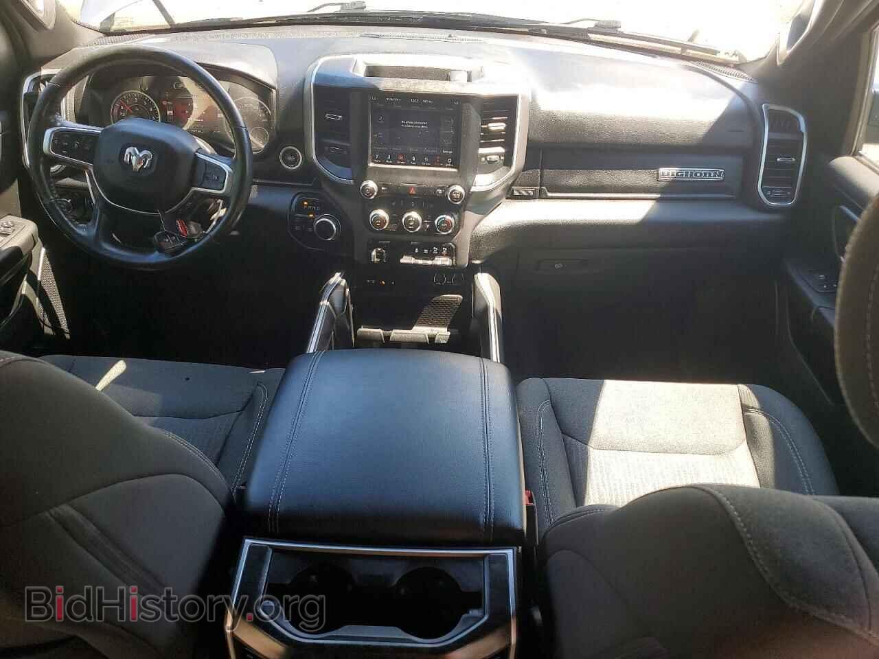2019 RAM 1500 - VIN: 1C6SRFFT3KN911231 - Фото 8