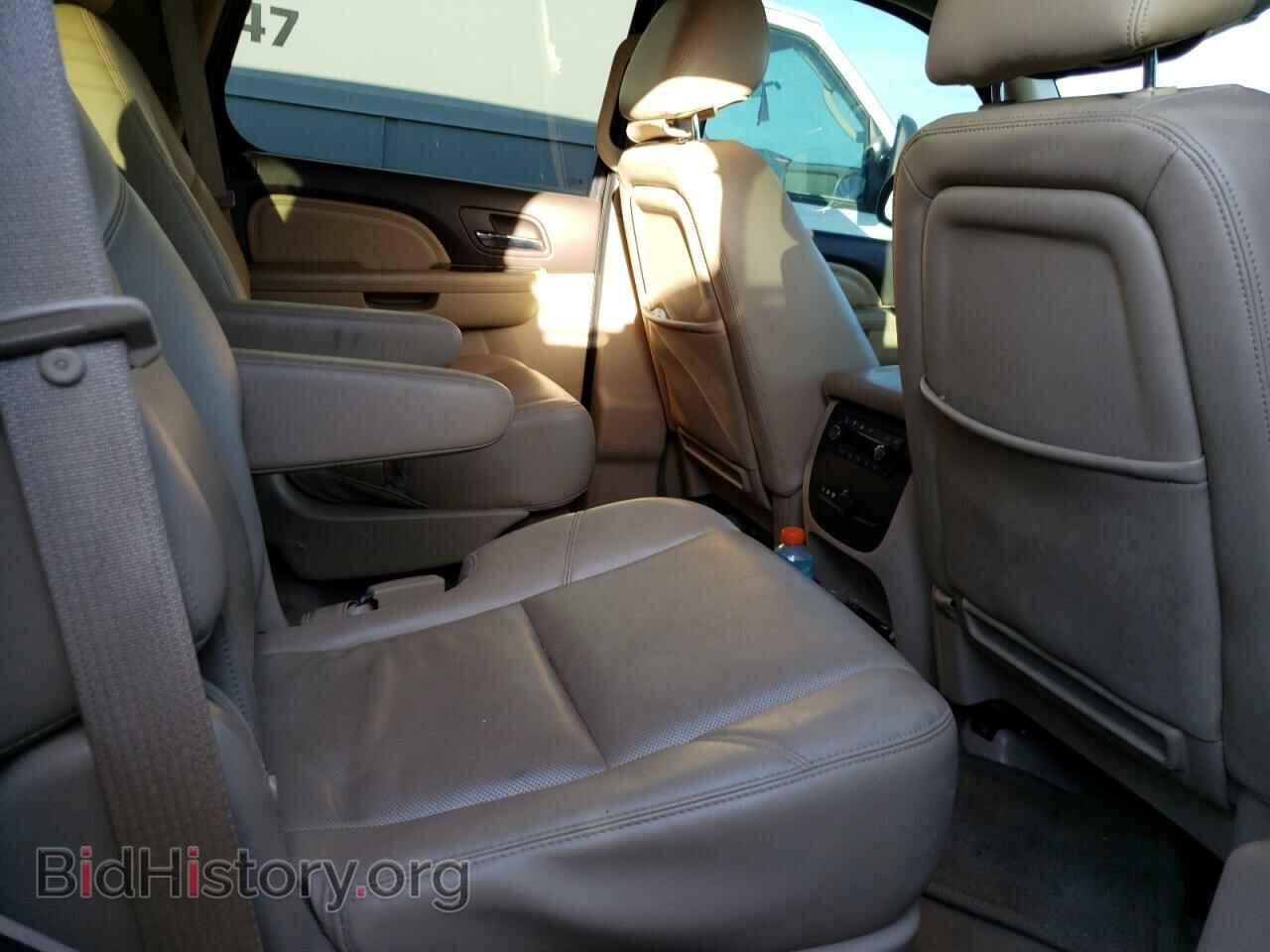 2014 GMC YUKON - VIN: 1GKS2EEF0ER204009 - Фото 6