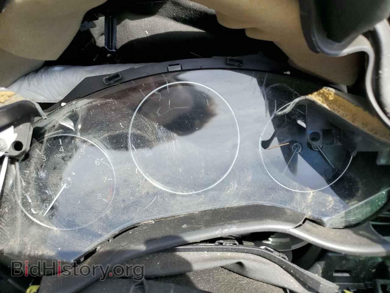 2025 MAZDA CX30 - VIN: 3MVDMBCM2SM789685 - Фото 9