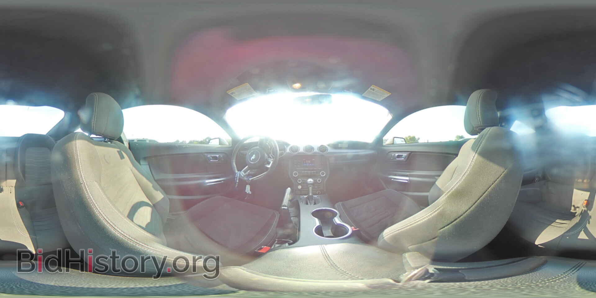 2015 FORD ALL Models - VIN: 1FA6P8TH5F5379701 - Photo 14
