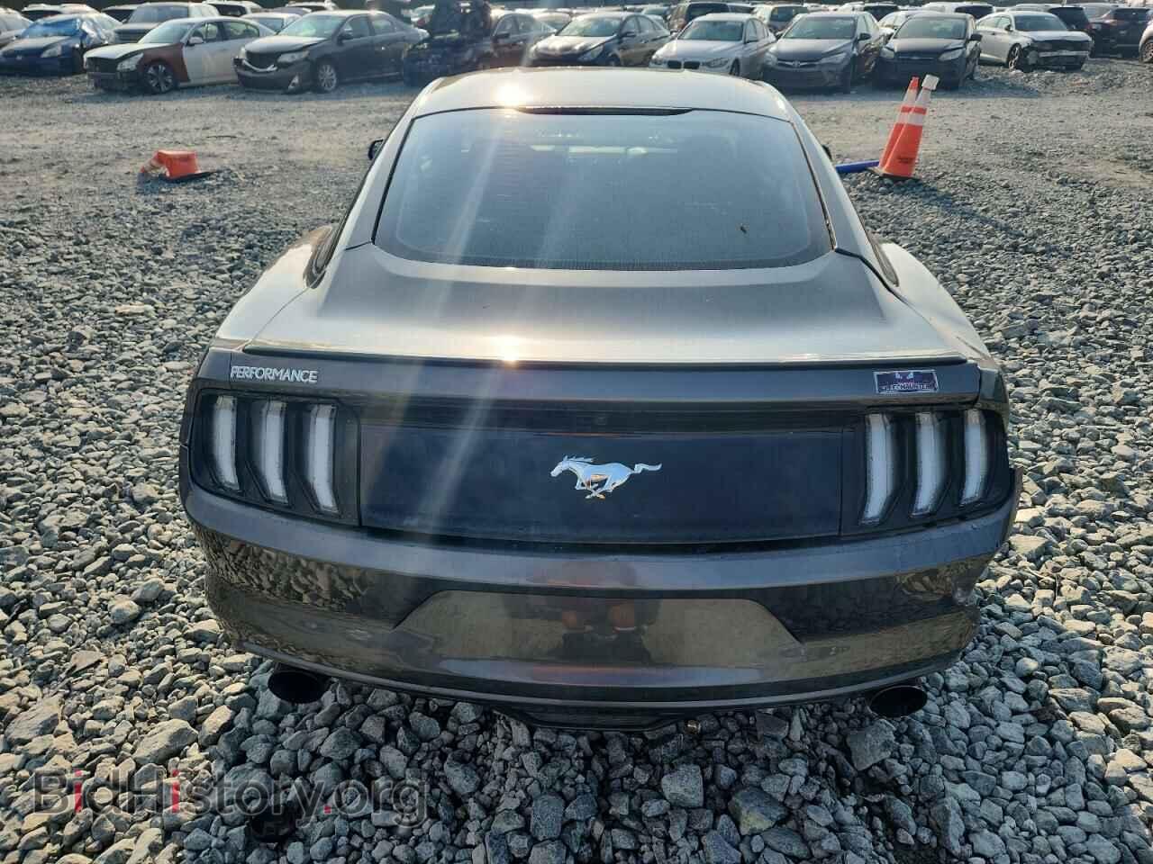 2015 FORD ALL Models - VIN: 1FA6P8TH5F5379701 - Photo 6