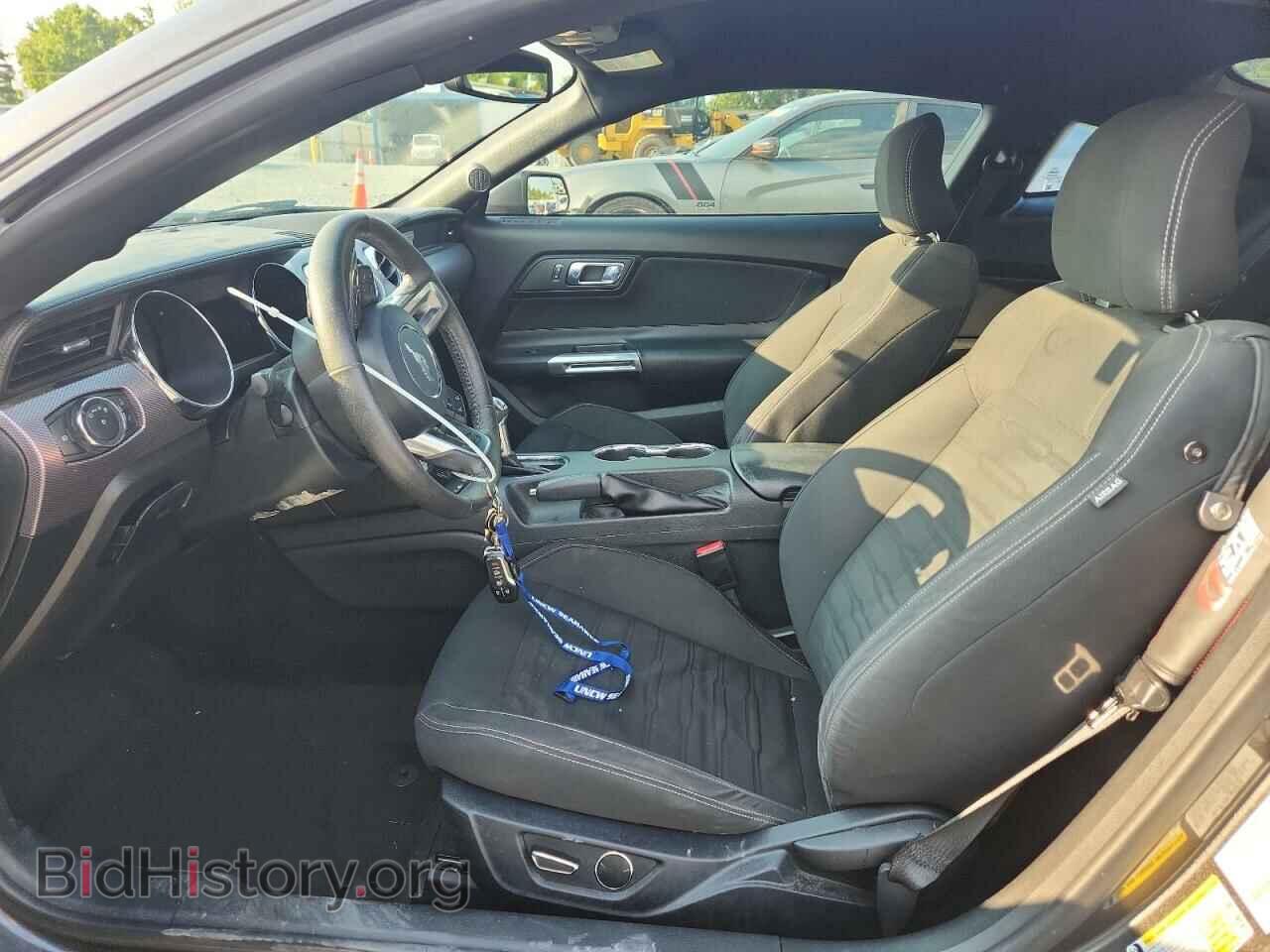 2015 FORD ALL Models - VIN: 1FA6P8TH5F5379701 - Photo 7