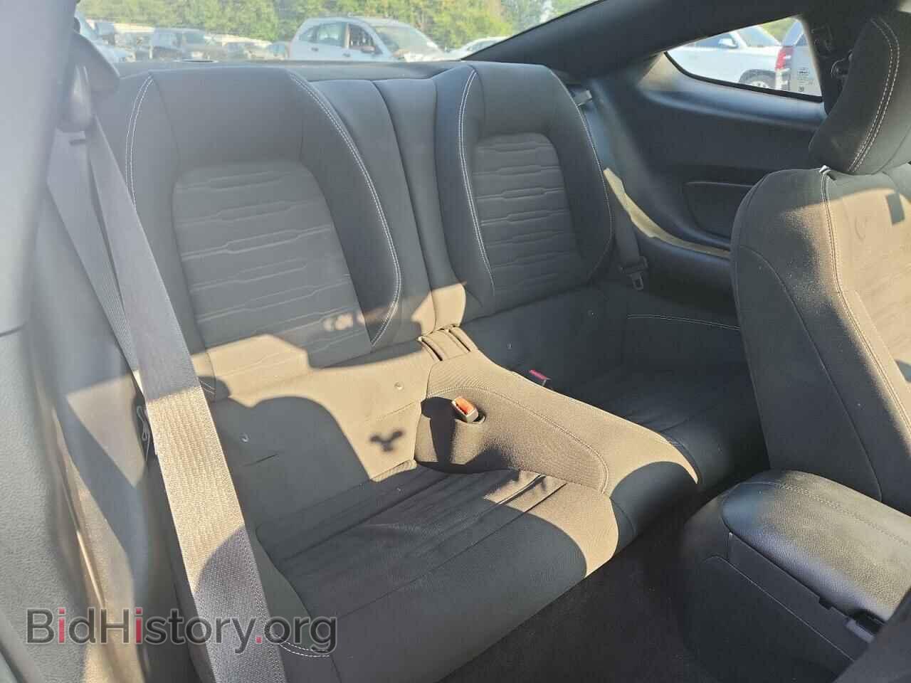 2015 FORD ALL Models - VIN: 1FA6P8TH5F5379701 - Photo 10
