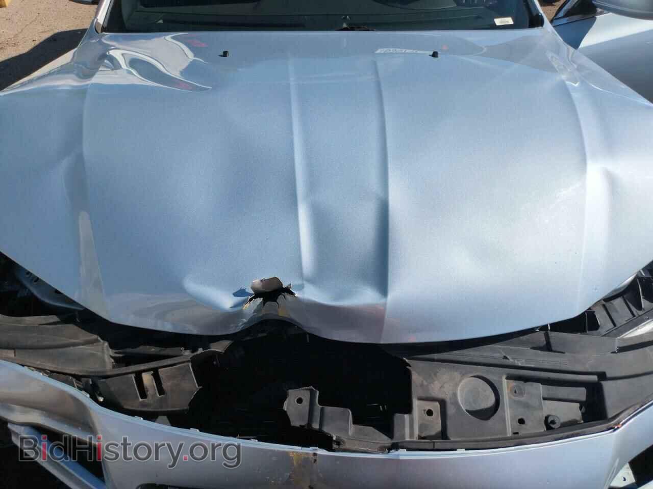 2013 CHRYSLER 300 - VIN: 2C3CCAAG8DH613995 - Фото 11
