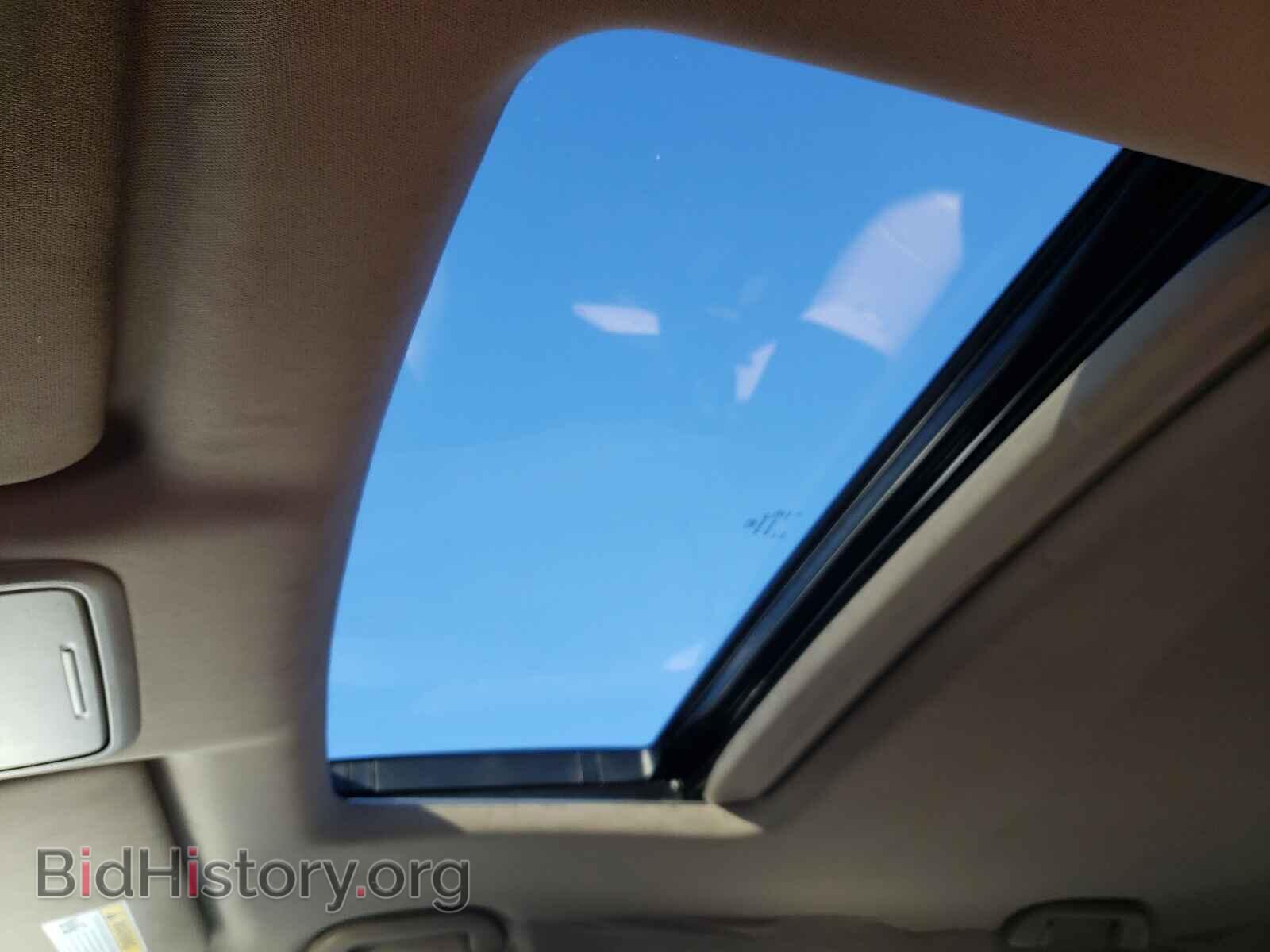 2017 HONDA PILOT - VIN: 5FNYF6H58HB071318 - Фото 9