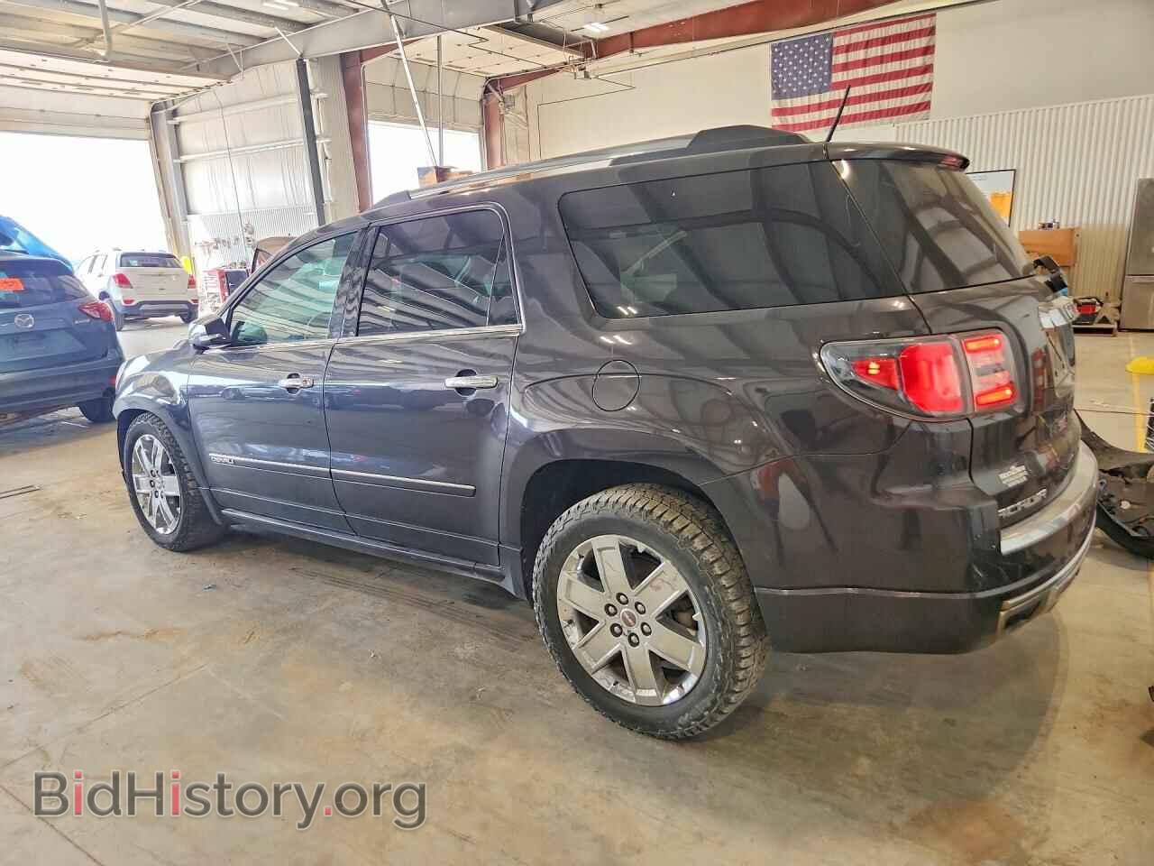 2016 GMC ACADIA DEN - VIN: 1GKKVTKD7GJ215671 - Photo 2