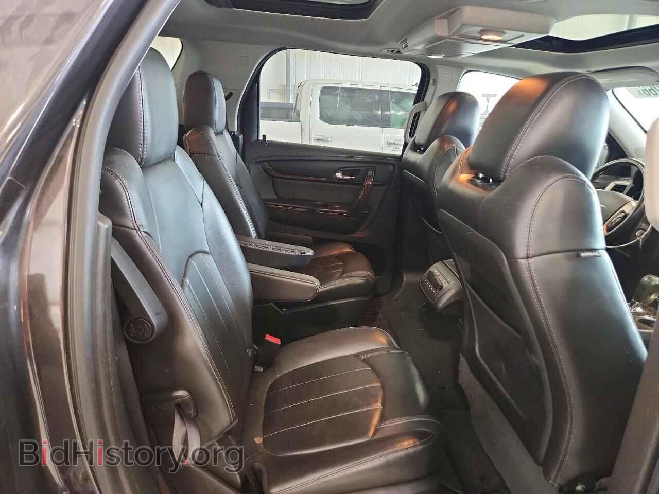 2016 GMC ACADIA DEN - VIN: 1GKKVTKD7GJ215671 - Photo 11