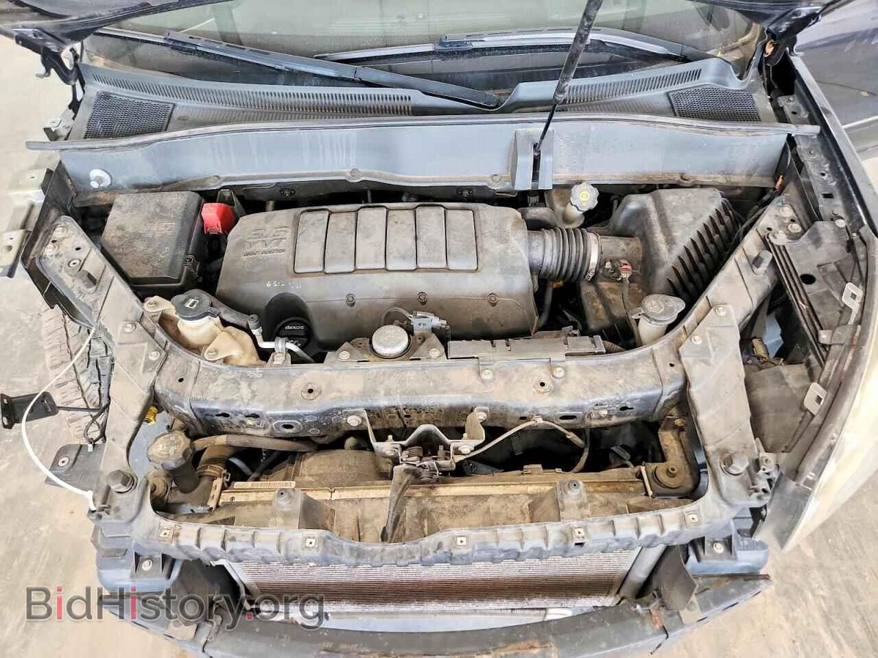 2016 GMC ACADIA DEN - VIN: 1GKKVTKD7GJ215671 - Photo 12