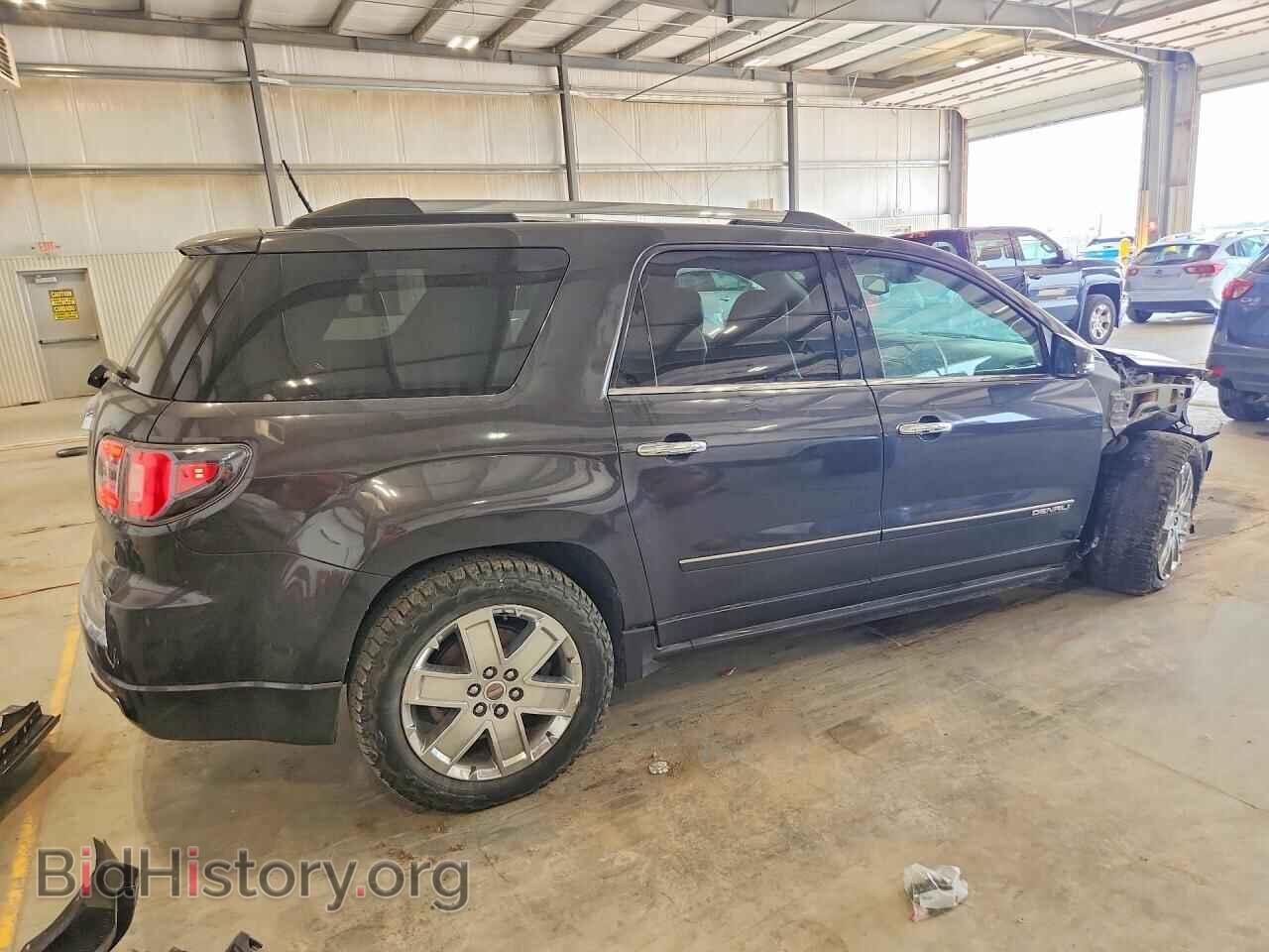 2016 GMC ACADIA DEN - VIN: 1GKKVTKD7GJ215671 - Photo 3