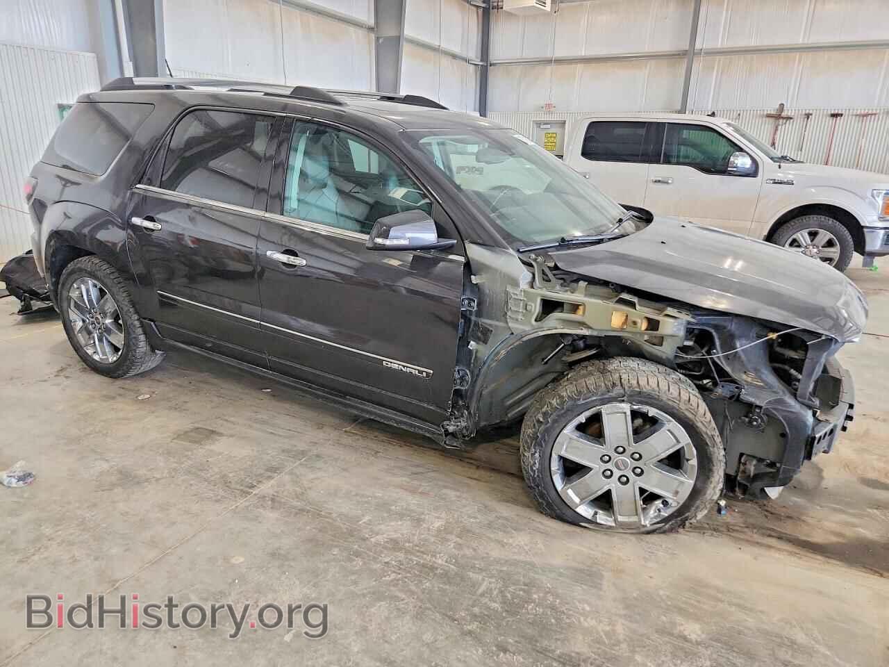 2016 GMC ACADIA DEN - VIN: 1GKKVTKD7GJ215671 - Photo 4
