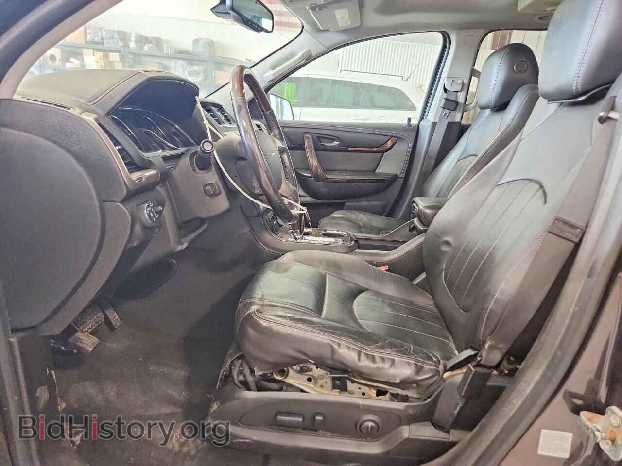 2016 GMC ACADIA DEN - VIN: 1GKKVTKD7GJ215671 - Photo 7