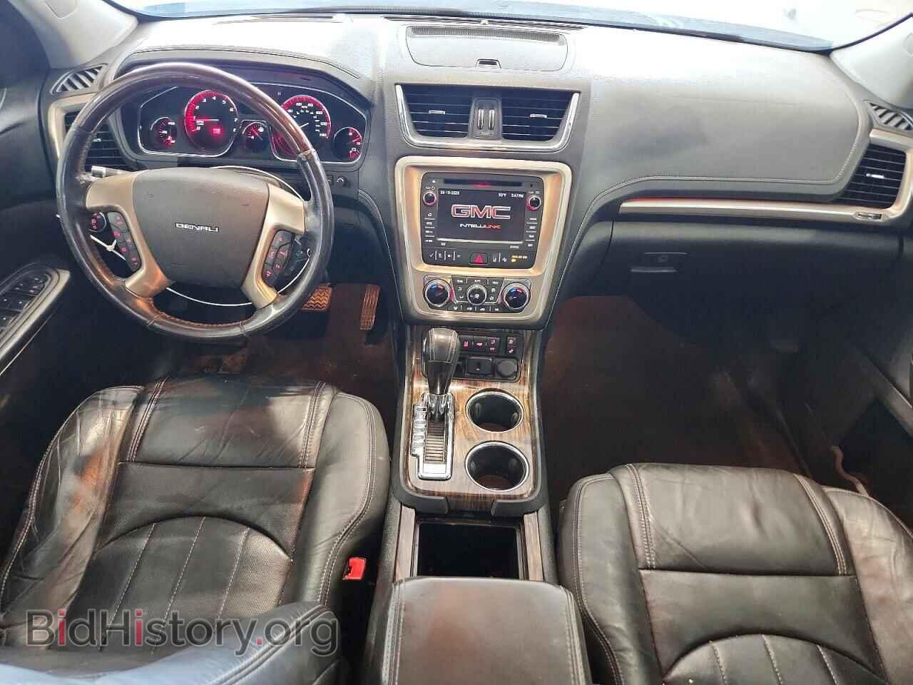 2016 GMC ACADIA DEN - VIN: 1GKKVTKD7GJ215671 - Photo 8