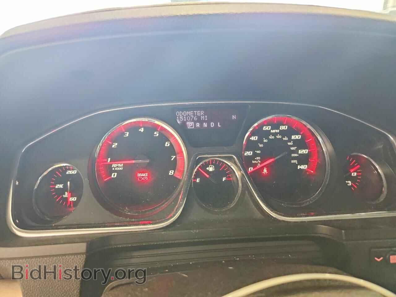 2016 GMC ACADIA DEN - VIN: 1GKKVTKD7GJ215671 - Photo 9