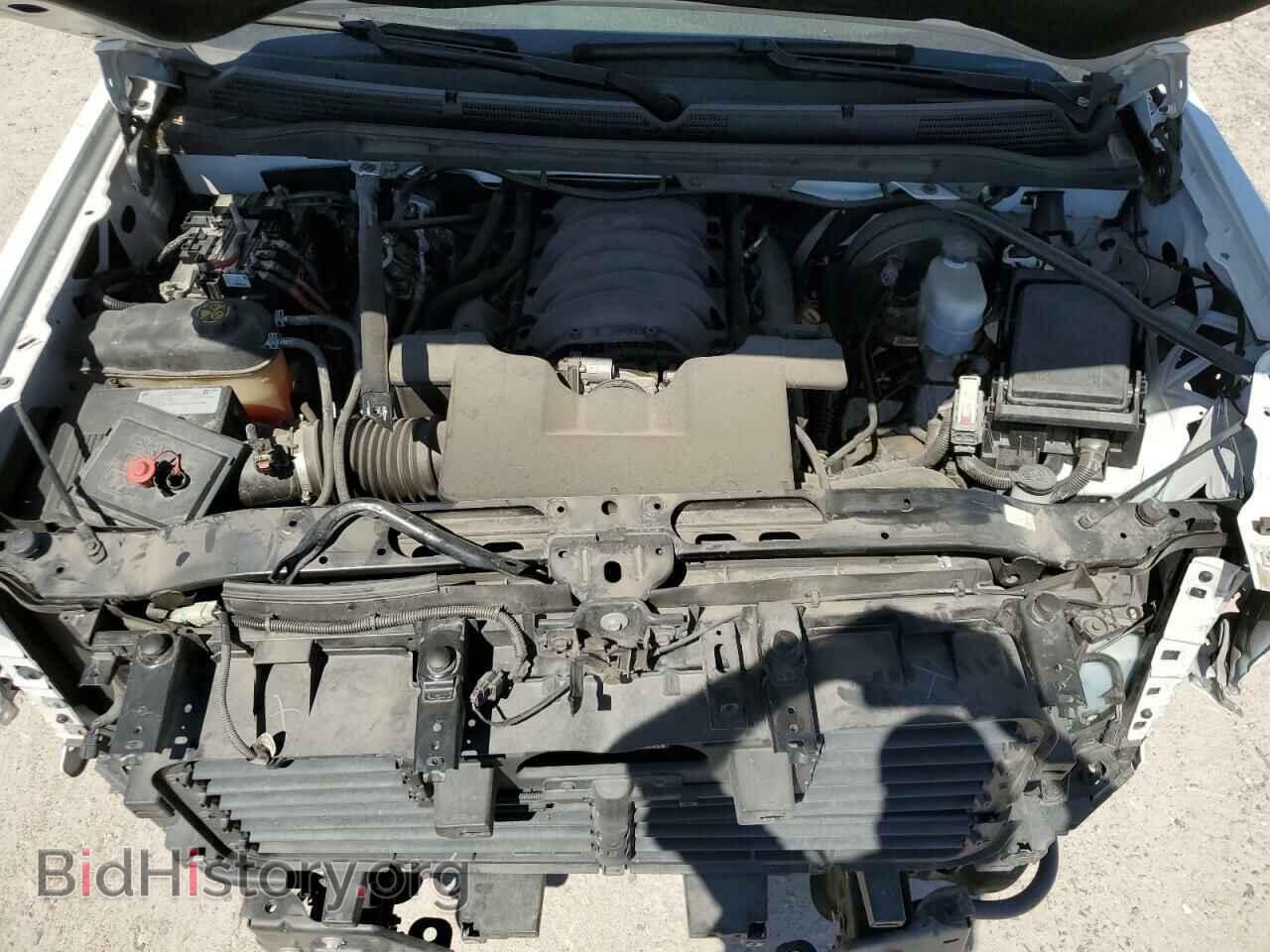 2019 GMC SIERRA - VIN: 2GTR1LEC2K1218778 - Фото 11