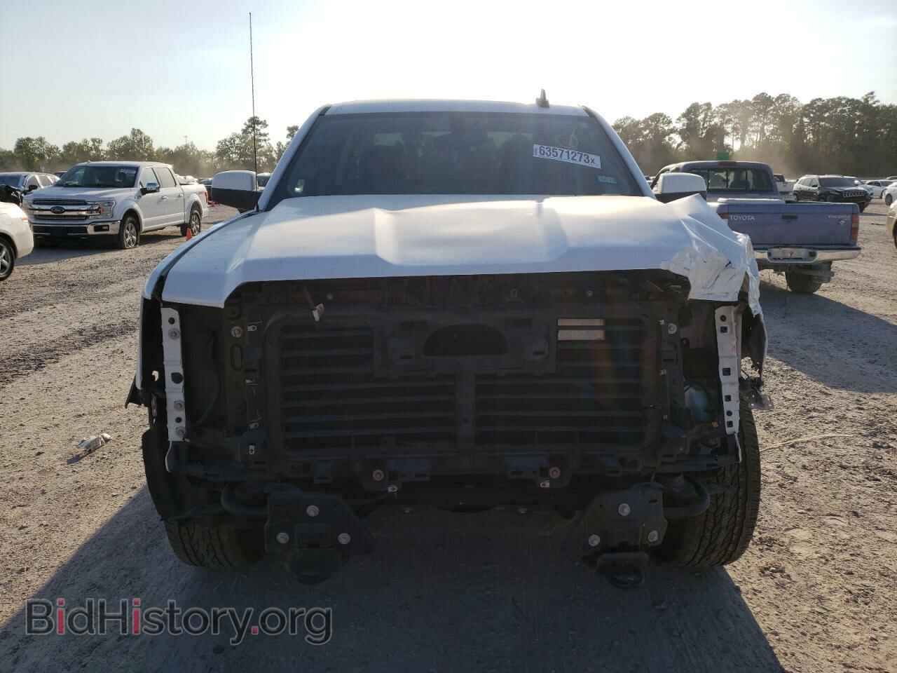 2019 GMC SIERRA - VIN: 2GTR1LEC2K1218778 - Фото 5