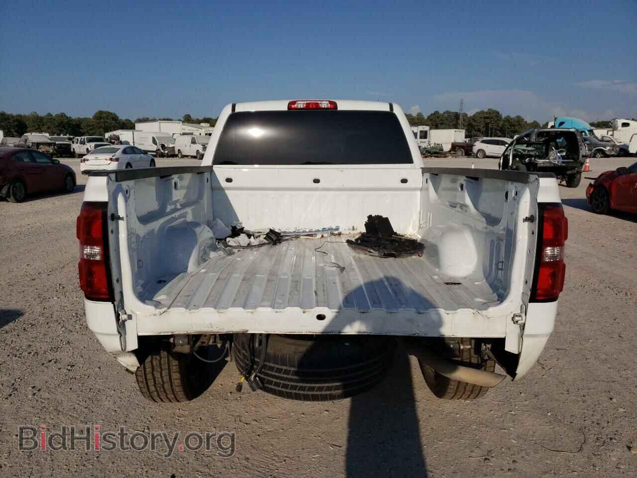 2019 GMC SIERRA - VIN: 2GTR1LEC2K1218778 - Фото 6