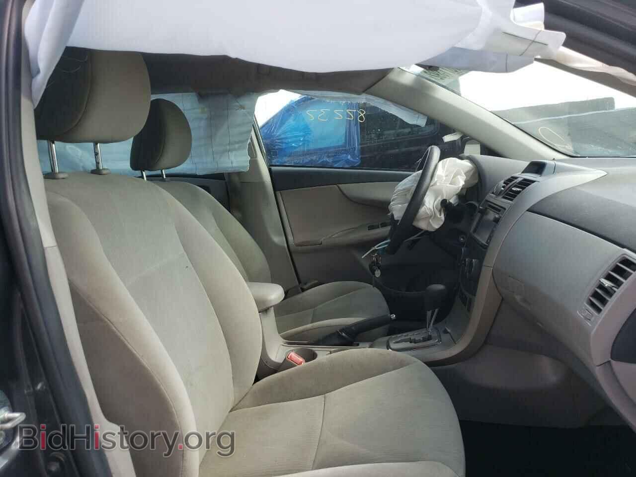 2013 TOYOTA COROLLA - VIN: 2T1BU4EE7DC002008 - Photo 5