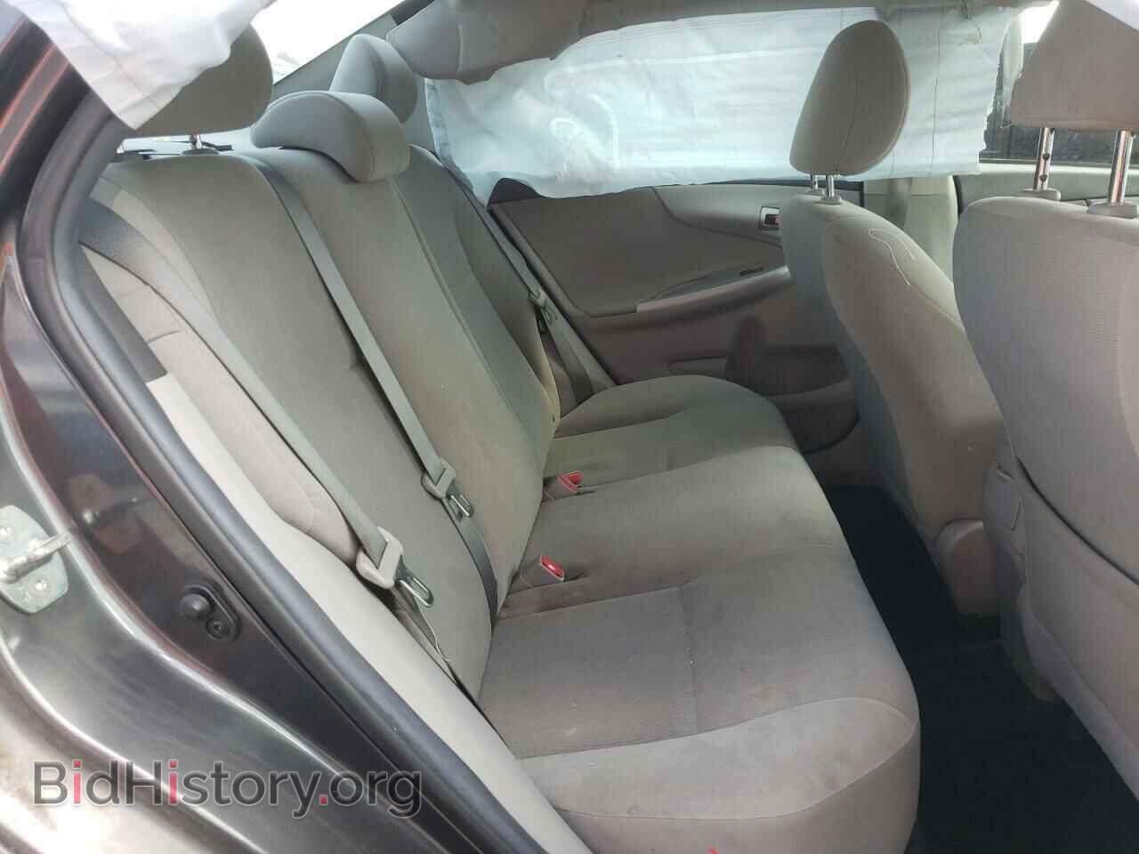 2013 TOYOTA COROLLA - VIN: 2T1BU4EE7DC002008 - Photo 6