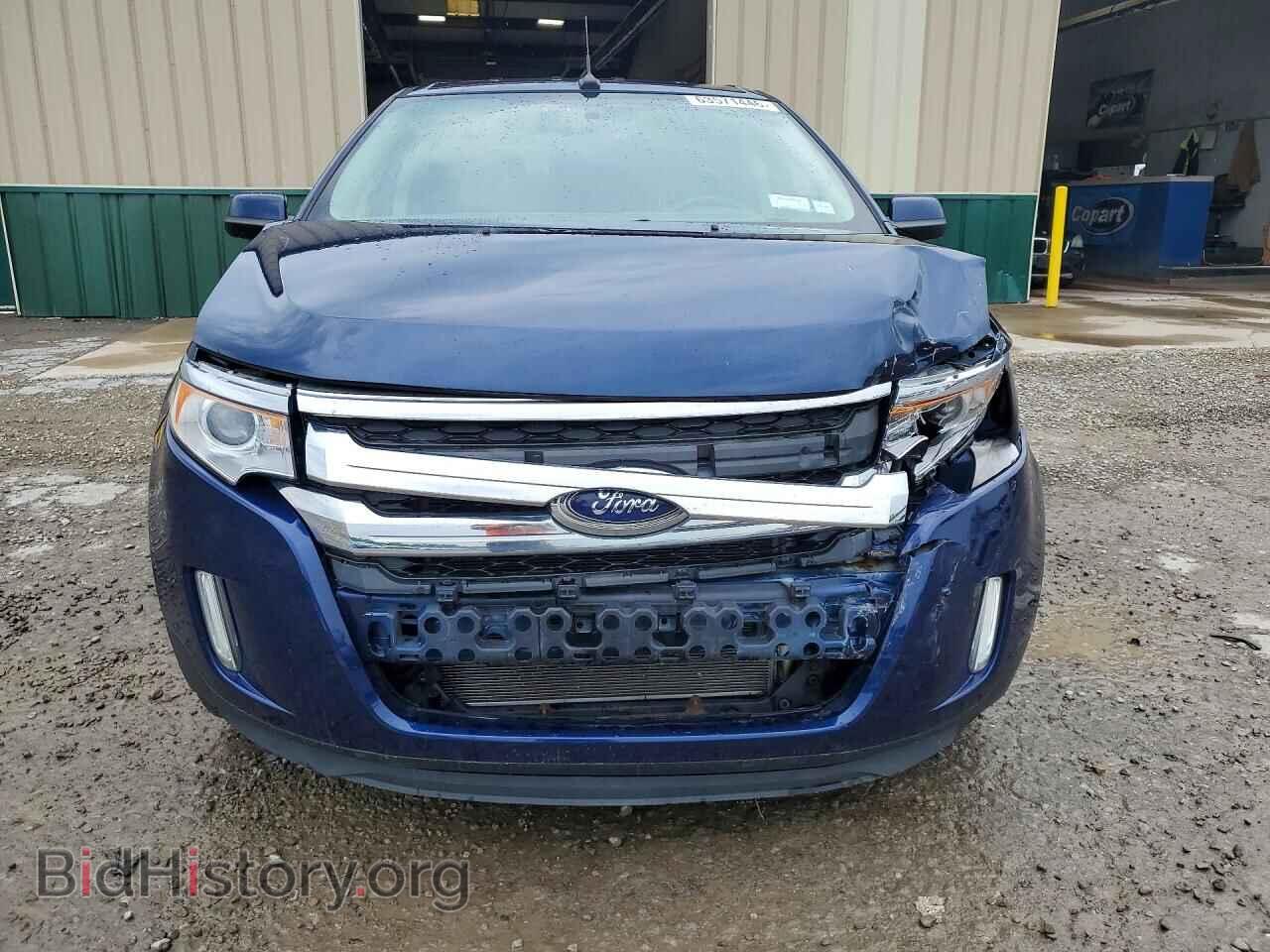 2012 FORD EDGE - VIN: 2FMDK4JC7CBA57497 - Photo 5