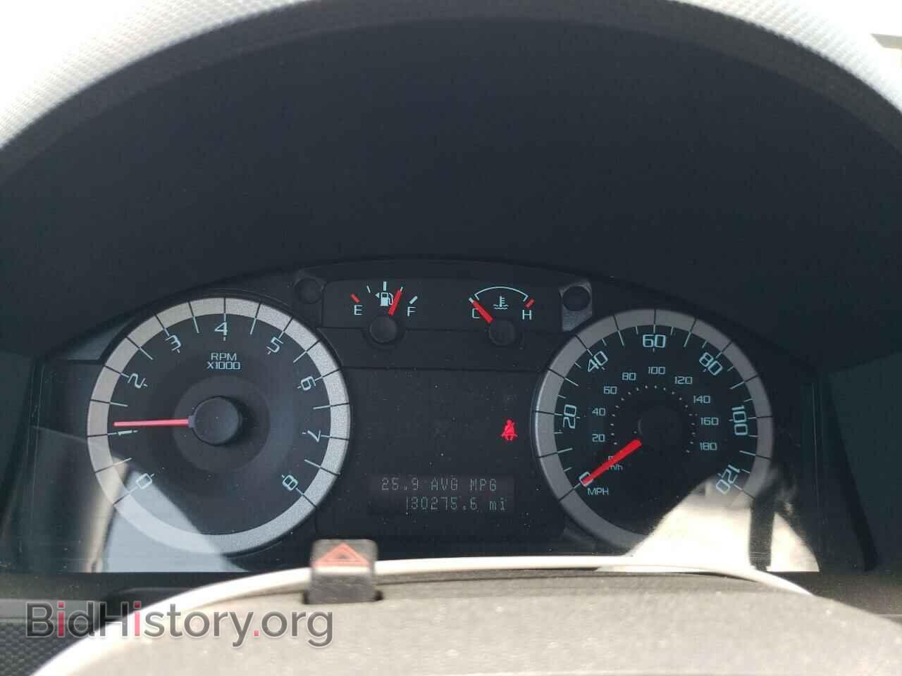 2012 FORD ESCAPE - VIN: 1FMCU9D73CKA70061 - Фото 9