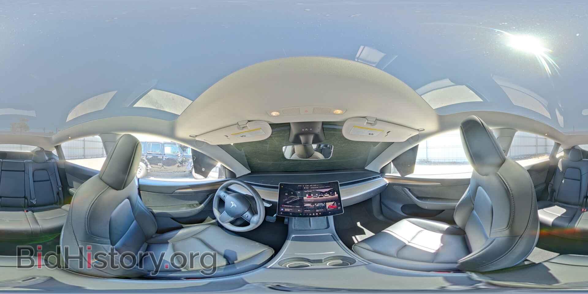 2024 TESLA MODEL Y - VIN: 7SAYGDEE9RF009467 - Photo 14