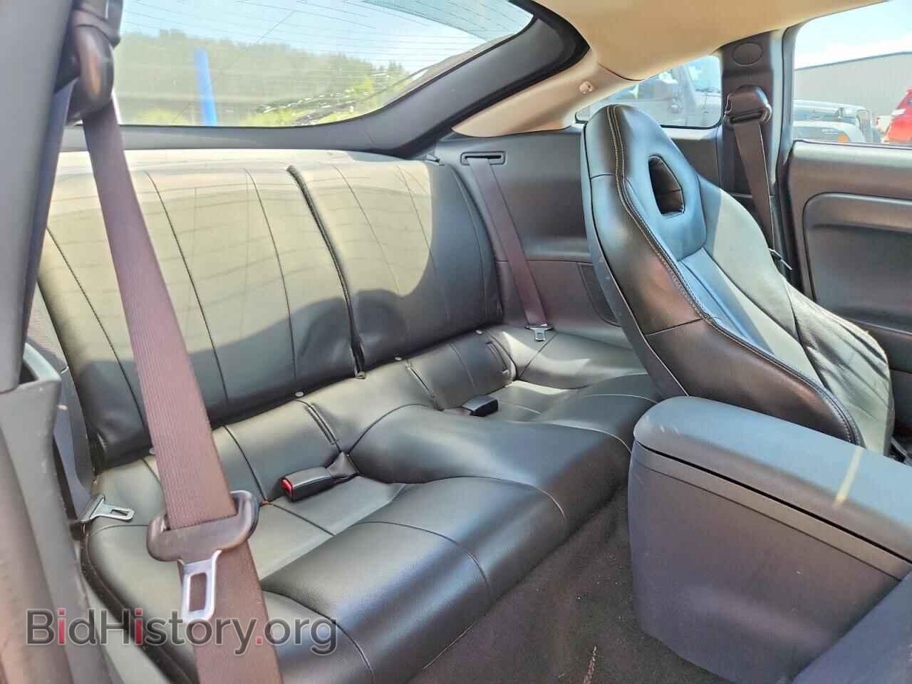 2006 MITSUBISHI ECLIPSE - VIN: 4A3AK44T66E034821 - Photo 10